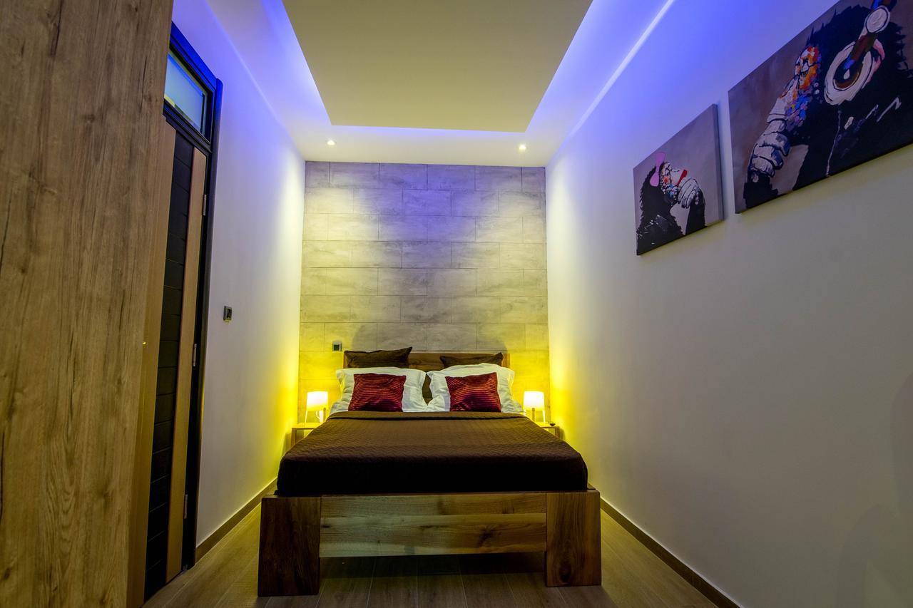 Cosmopolitan Apartment Белград Екстер'єр фото